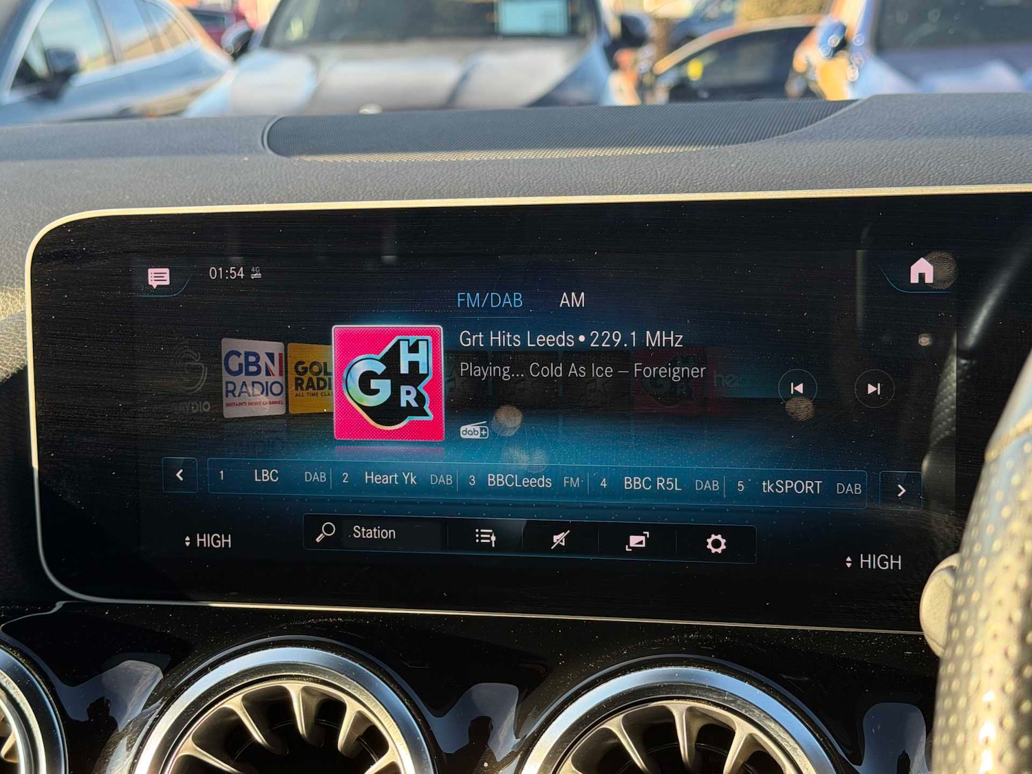 Used Mercedes-Benz GLA 2020 for sale - 77076455: Photo 25