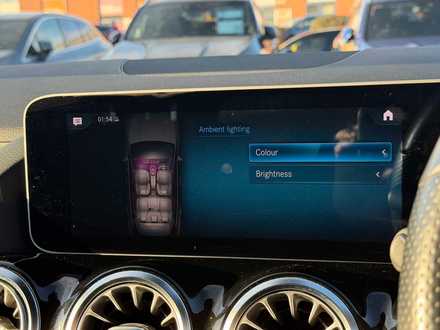 Used Mercedes-Benz GLA 2020 for sale - 77076455: Photo 26