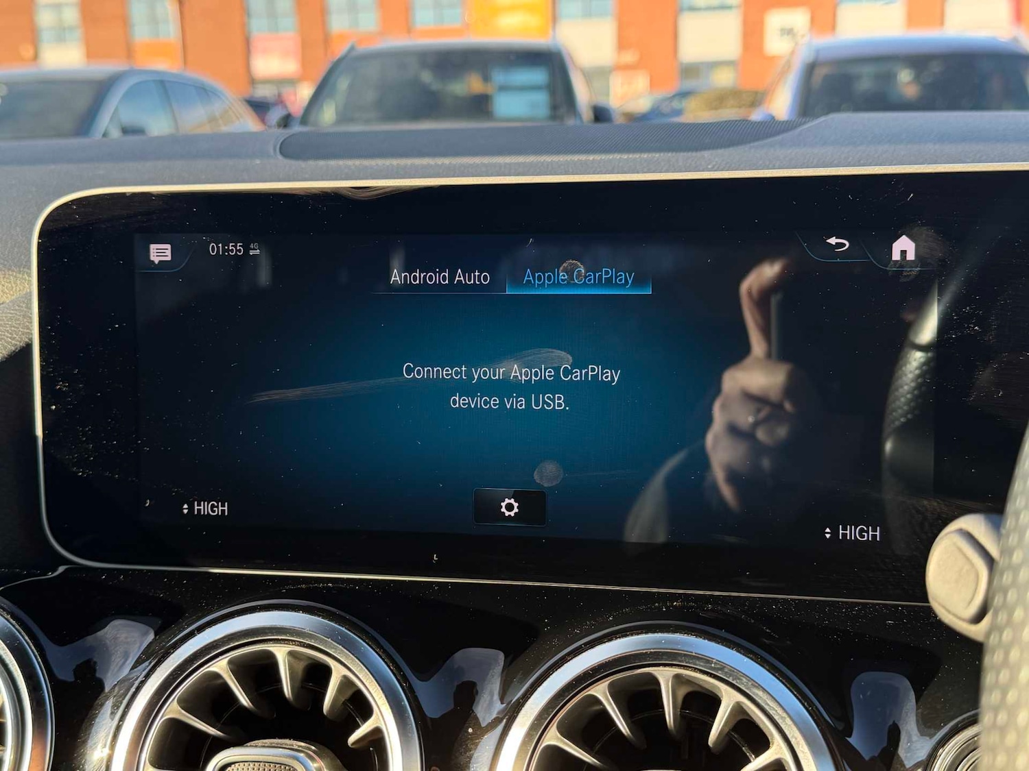 Used Mercedes-Benz GLA 2020 for sale - 77076455: Photo 27