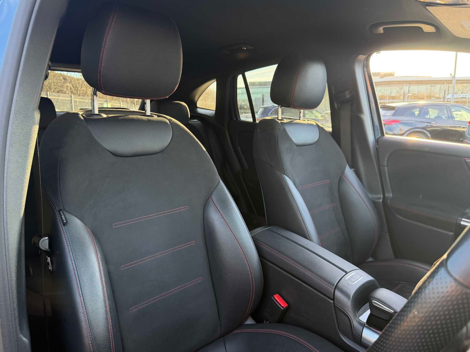 Used Mercedes-Benz GLA 2020 for sale - 77076455: Photo 34