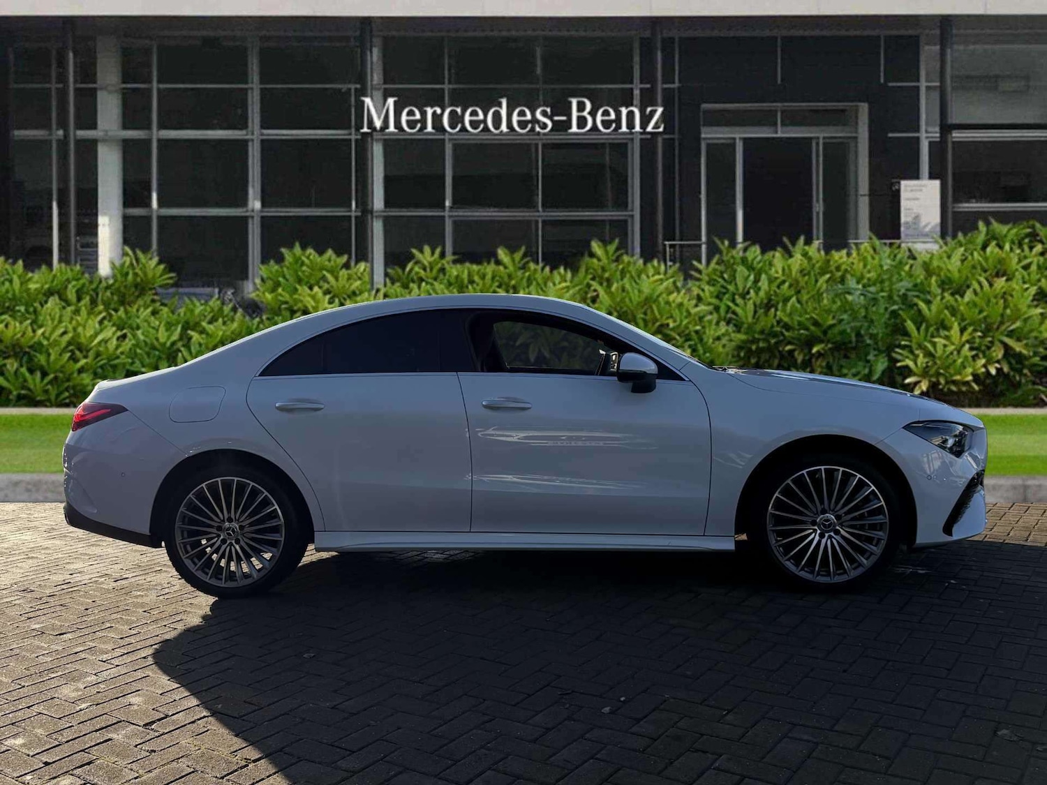 Used Mercedes-Benz CLA 2024 for sale - 77316465: Photo 13