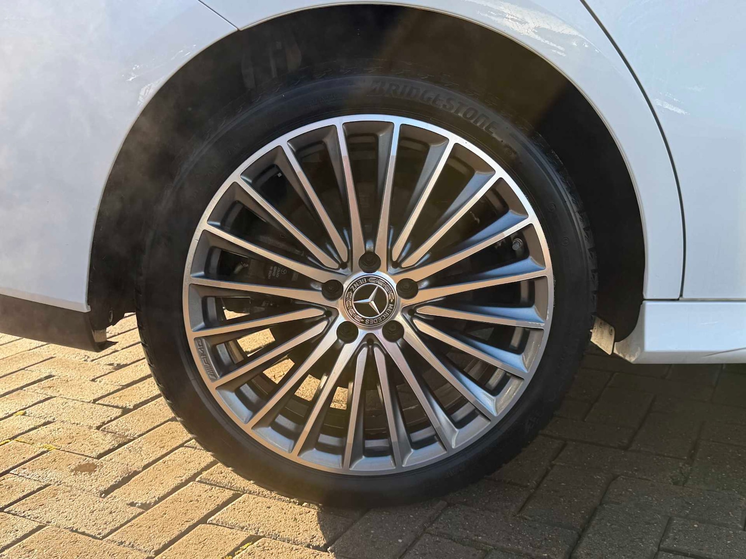 Used Mercedes-Benz CLA 2024 for sale - 77316465: Photo 15