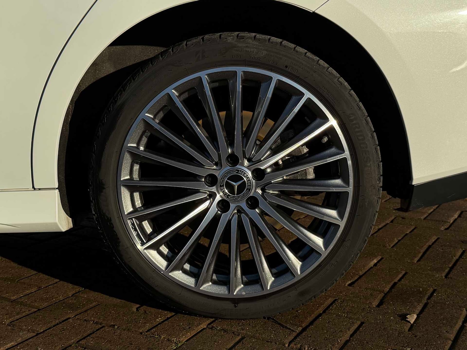 Used Mercedes-Benz CLA 2024 for sale - 77316465: Photo 16