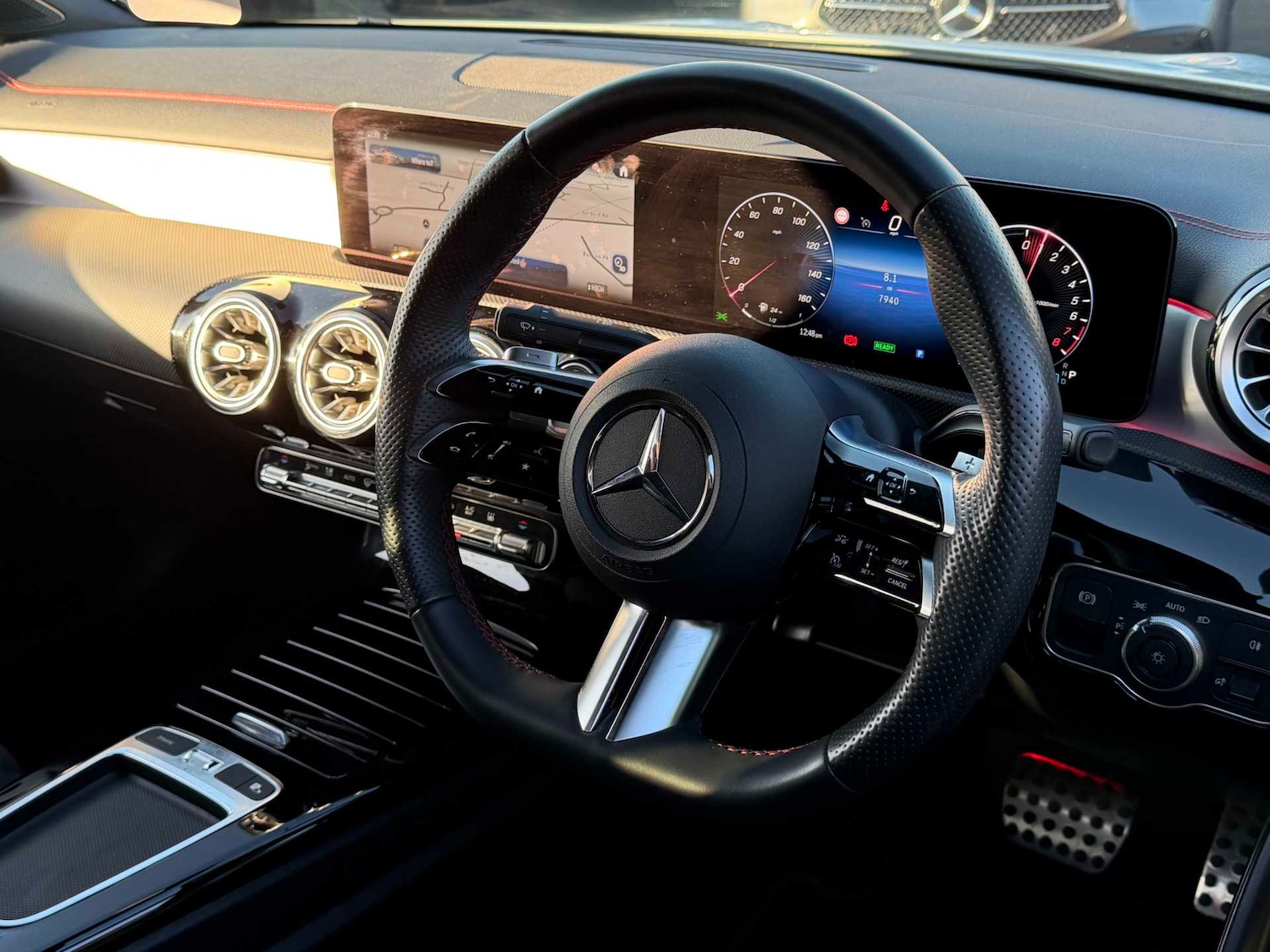 Used Mercedes-Benz CLA 2024 for sale - 77316465: Photo 20