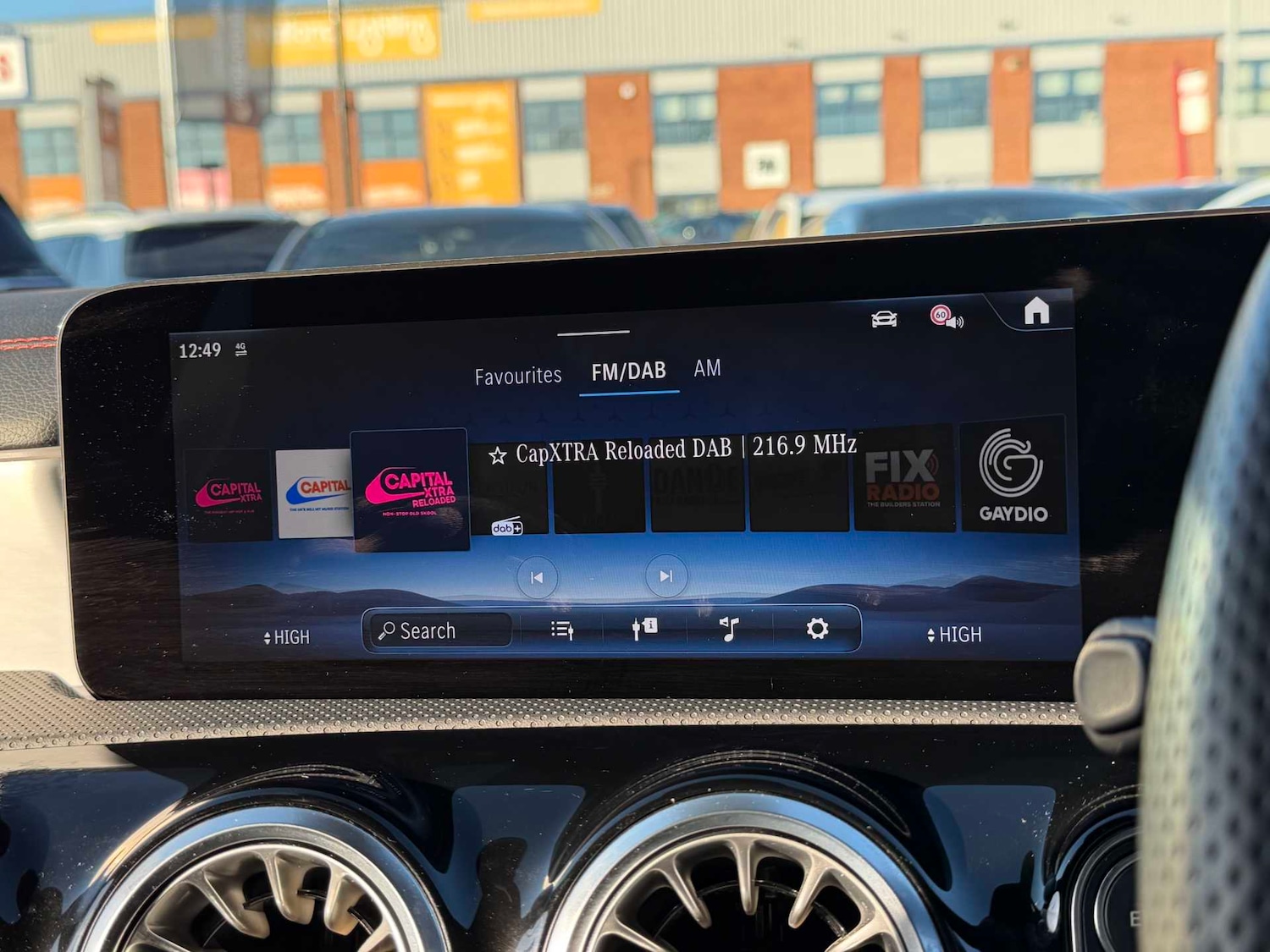 Used Mercedes-Benz CLA 2024 for sale - 77316465: Photo 26