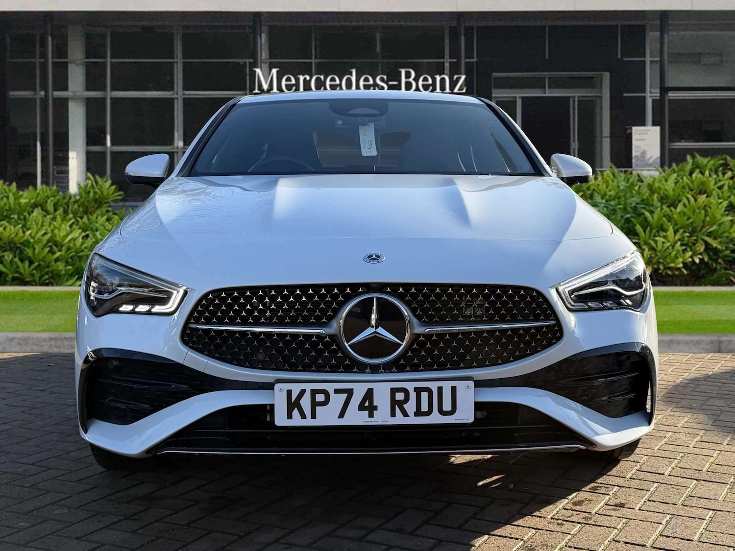 Used Mercedes-Benz CLA 2024 for sale - 77316465: Photo 6