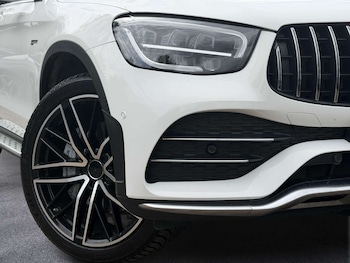 Used Mercedes-Benz GLC 2021 for sale - 78732359: Photo