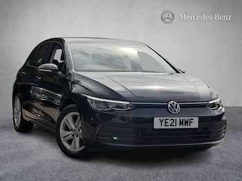 Used Volkswagen Golf 2021 for sale - 79702262: Photo