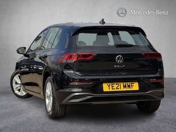Used Volkswagen Golf 2021 for sale - 79702262: Photo