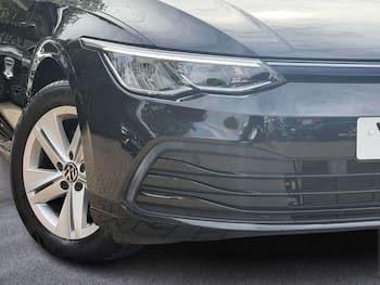 Used Volkswagen Golf 2021 for sale - 79702262: Photo