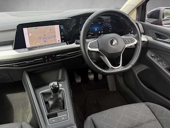 Used Volkswagen Golf 2021 for sale - 79702262: Photo