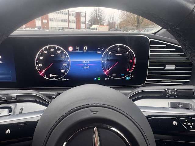 Used Mercedes-Benz GLE 2025 for sale - 77787190: Photo 5