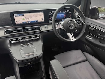 Used Mercedes-Benz V-Class 2025 for sale - 78625244: Photo