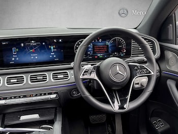 Used Mercedes-Benz GLE 2025 for sale - 78216286: Photo