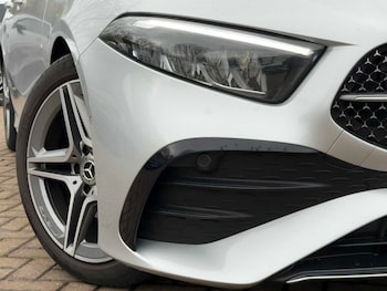 Used Mercedes-Benz A-Class 2023 for sale - 76967818: Photo