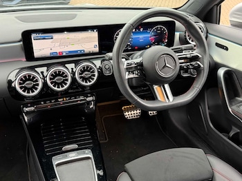 Used Mercedes-Benz A-Class 2023 for sale - 76967818: Photo