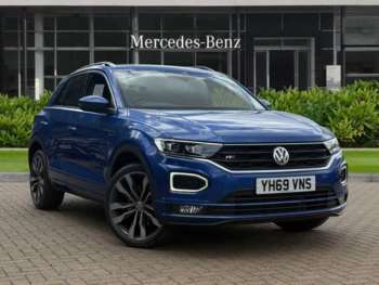 2019 - 1.5 TSI EVO R-Line 5dr