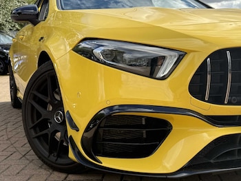 Used Mercedes-Benz A-Class 2020 for sale - 75759874: Photo