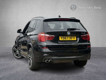 Used BMW X3 2017 for sale - 78419927: Photo