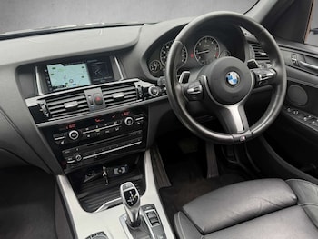 Used BMW X3 2017 for sale - 78419927: Photo