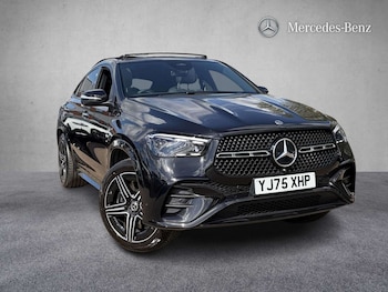 Used Mercedes-Benz GLE 2025 for sale - 78308292: Photo