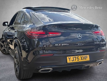 Used Mercedes-Benz GLE 2025 for sale - 78308292: Photo