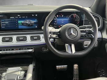 Used Mercedes-Benz GLE 2025 for sale - 78308292: Photo