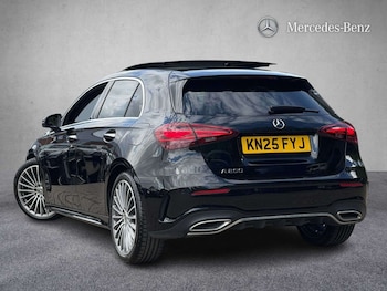 Used Mercedes-Benz A-Class 2025 for sale - 78786917: Photo