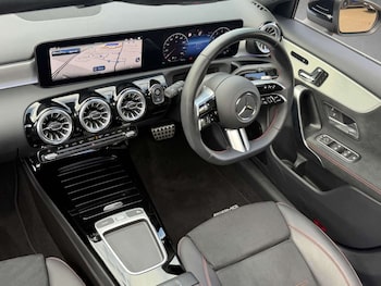 Used Mercedes-Benz A-Class 2025 for sale - 78786917: Photo