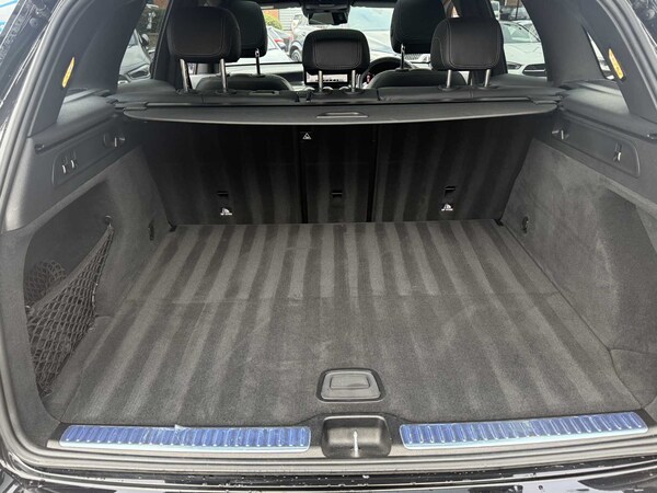 Used Mercedes-Benz GLC 2021 for sale - 76205185: Photo 11