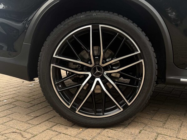 Used Mercedes-Benz GLC 2021 for sale - 76205185: Photo 15