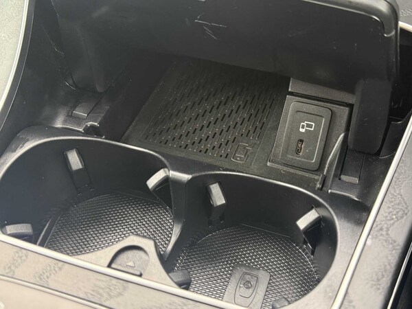 Used Mercedes-Benz GLC 2021 for sale - 76205185: Photo 29
