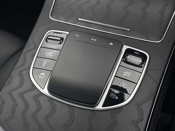Used Mercedes-Benz GLC 2021 for sale - 76205185: Photo 30