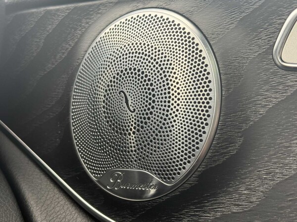 Used Mercedes-Benz GLC 2021 for sale - 76205185: Photo 32