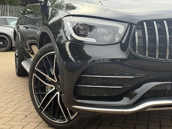 Used Mercedes-Benz GLC 2021 for sale - 76205185: Photo 3