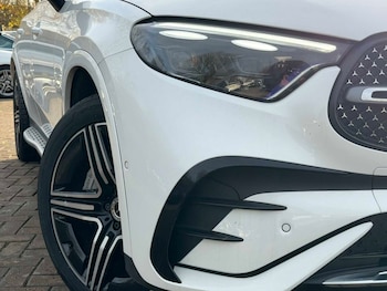 Used Mercedes-Benz GLC 2024 for sale - 76902428: Photo