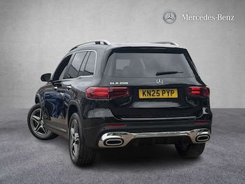 Used Mercedes-Benz GLB 2025 for sale - 78104493: Photo