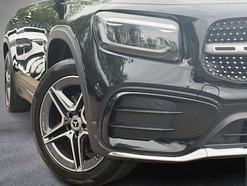 Used Mercedes-Benz GLB 2025 for sale - 78104493: Photo