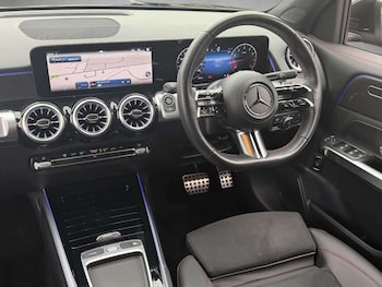 Used Mercedes-Benz GLB 2025 for sale - 78104493: Photo