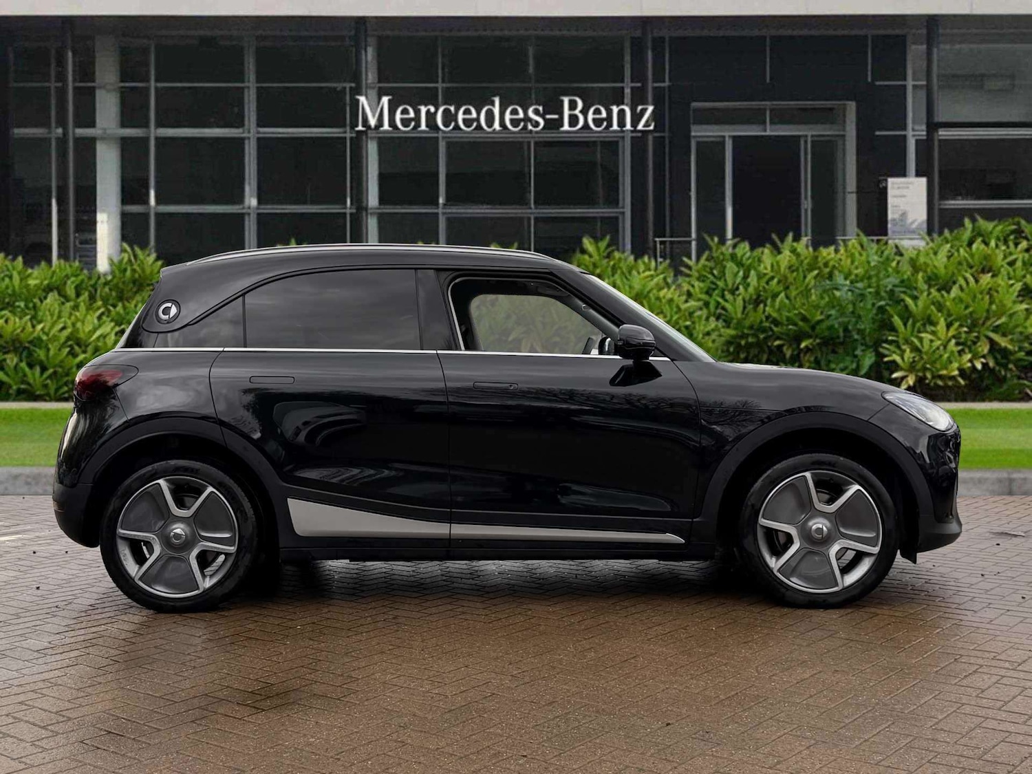 Used smart #1 2024 for sale - 76475764: Photo 13