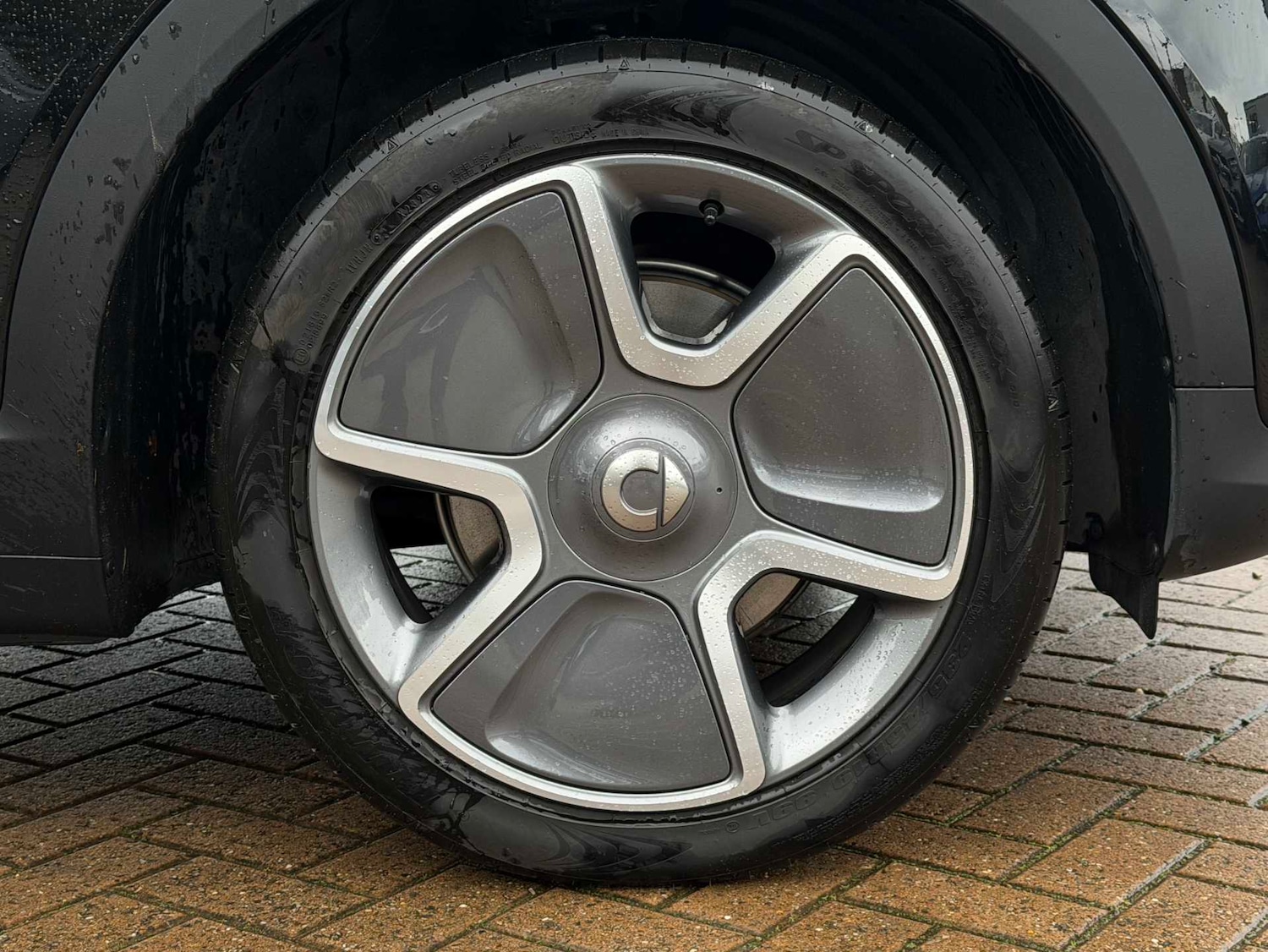 Used smart #1 2024 for sale - 76475764: Photo 14