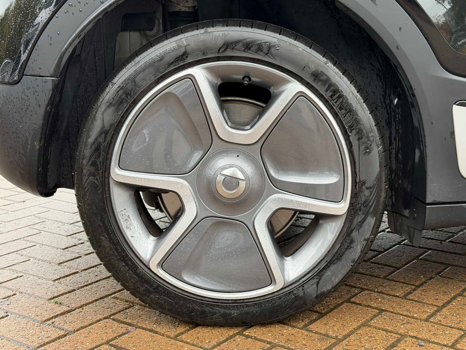 Used smart #1 2024 for sale - 76475764: Photo 15