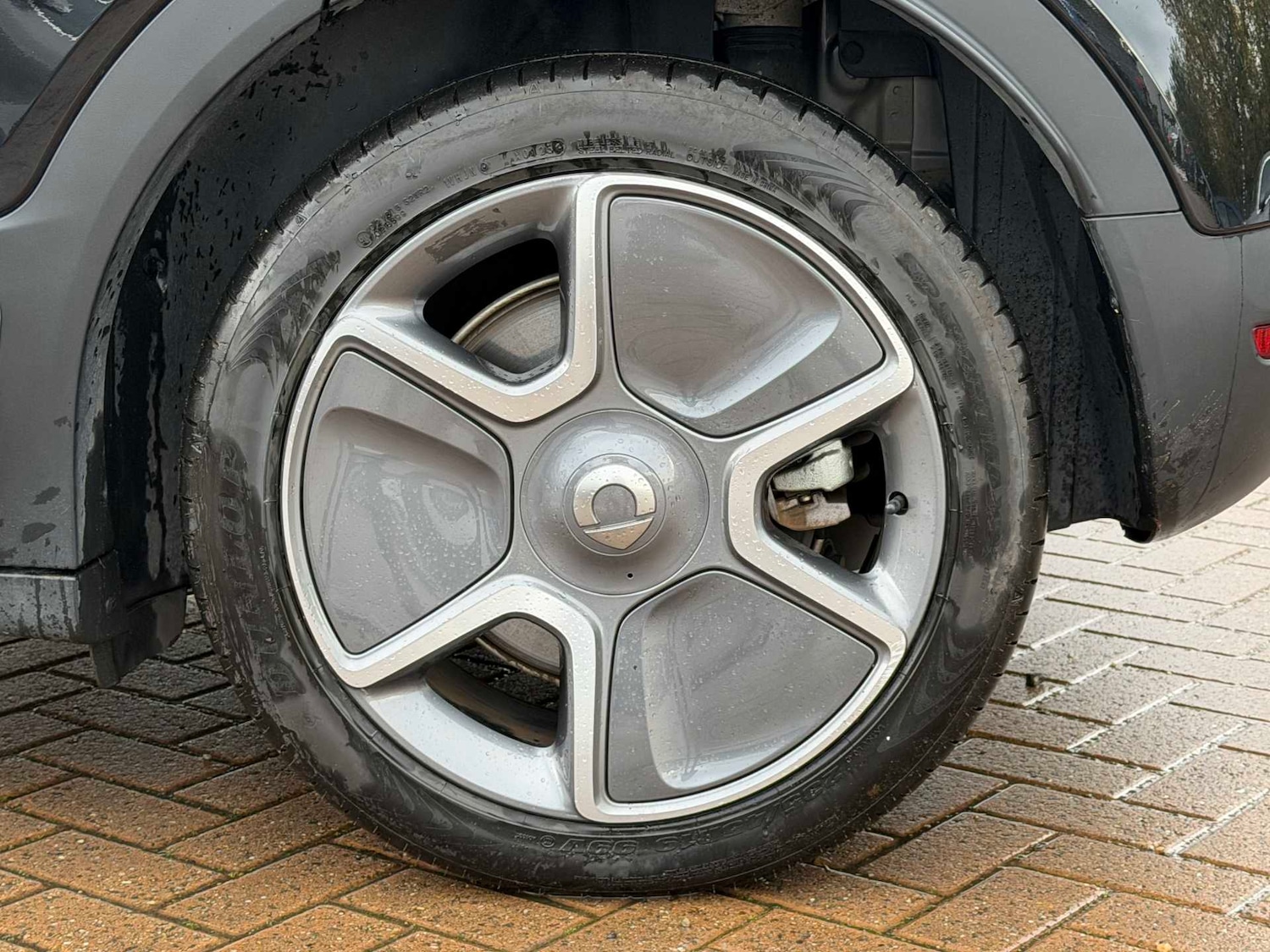 Used smart #1 2024 for sale - 76475764: Photo 16