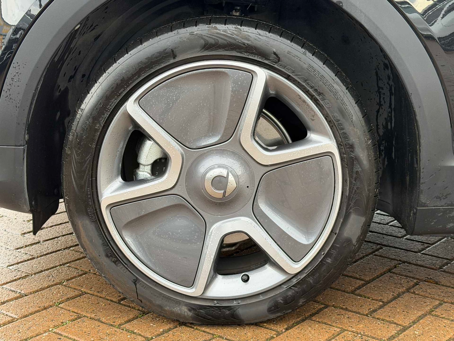 Used smart #1 2024 for sale - 76475764: Photo 17