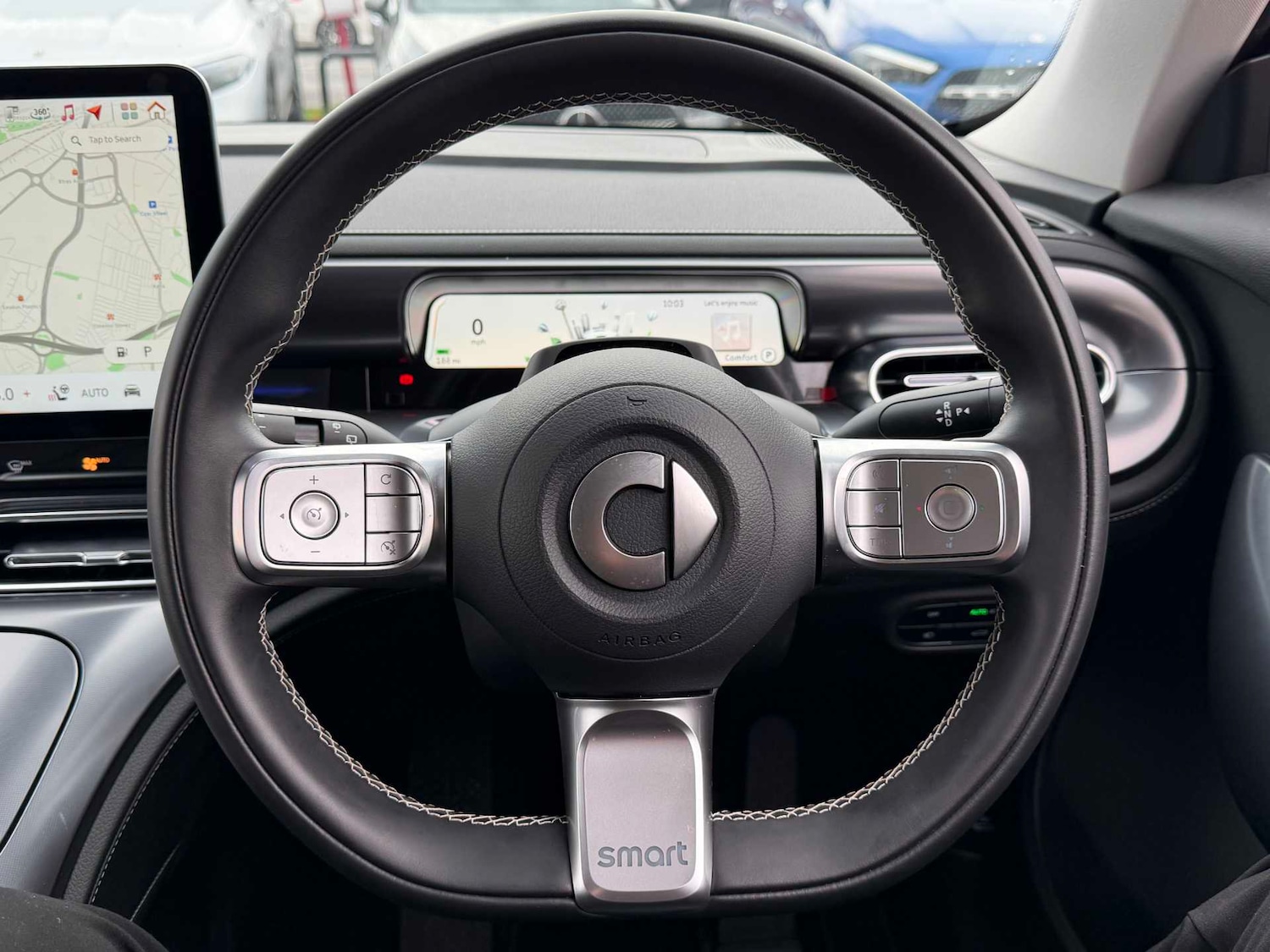 Used smart #1 2024 for sale - 76475764: Photo 20