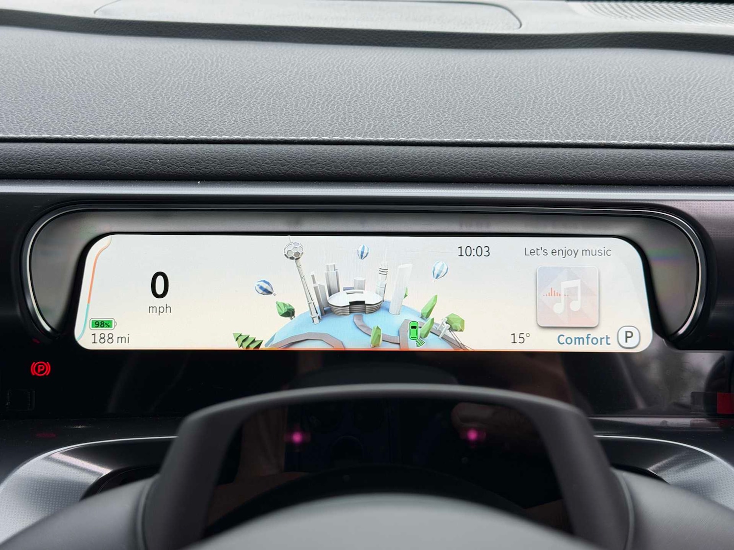 Used smart #1 2024 for sale - 76475764: Photo 21