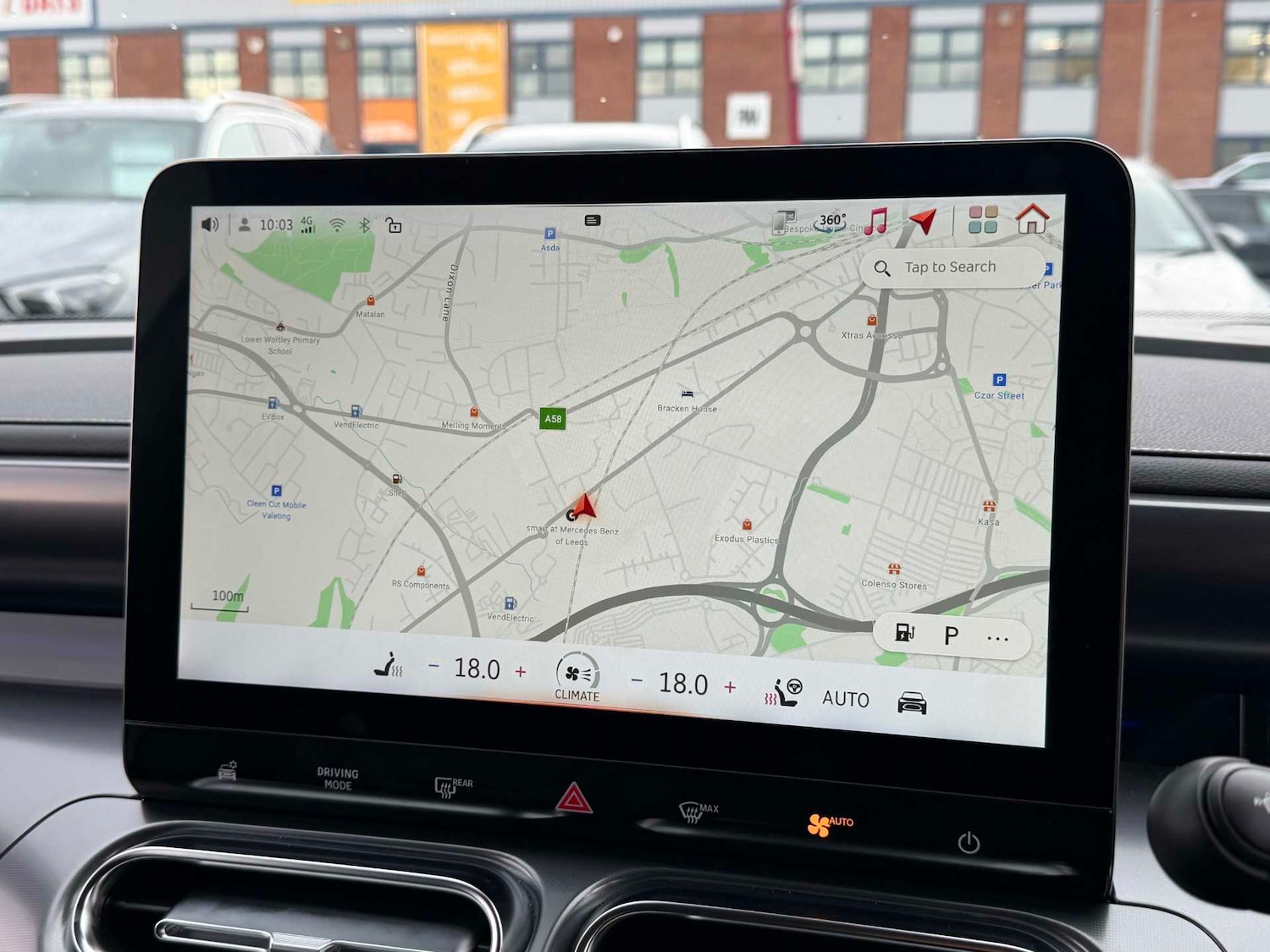 Used smart #1 2024 for sale - 76475764: Photo 22