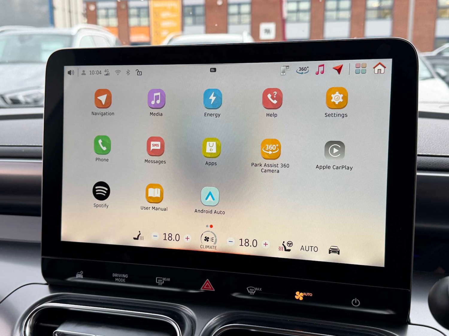 Used smart #1 2024 for sale - 76475764: Photo 23