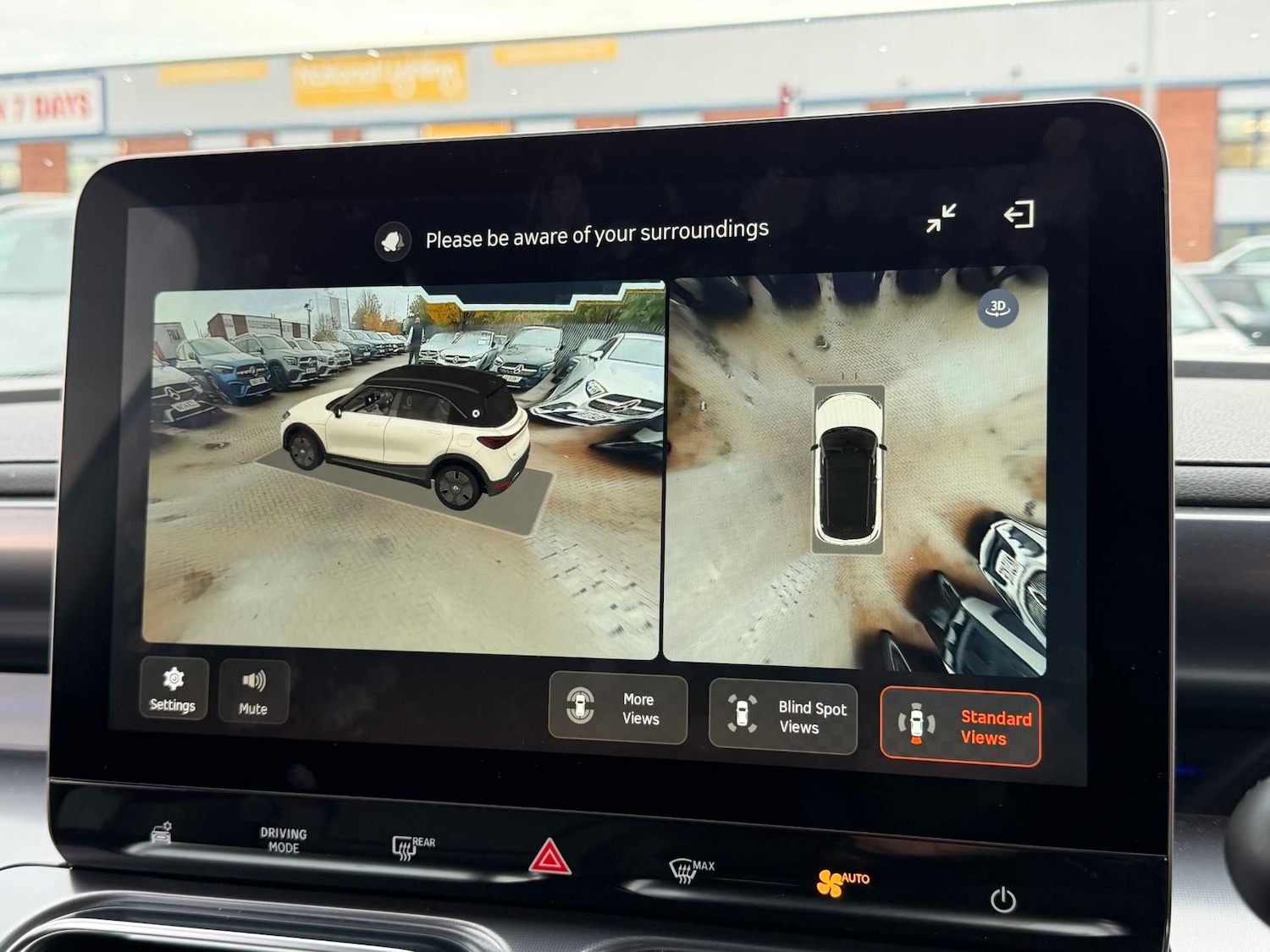 Used smart #1 2024 for sale - 76475764: Photo 24