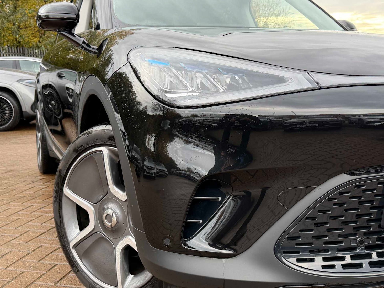 Used smart #1 2024 for sale - 76475764: Photo 3